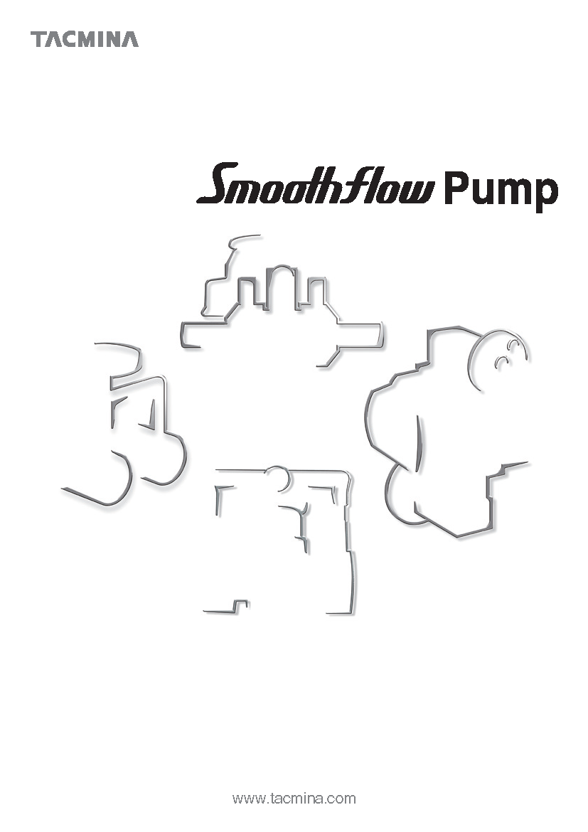 TACMINA_Smoothflow-Pump