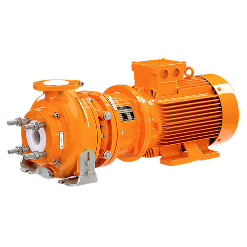 MUNSCH - Serie CM-B+