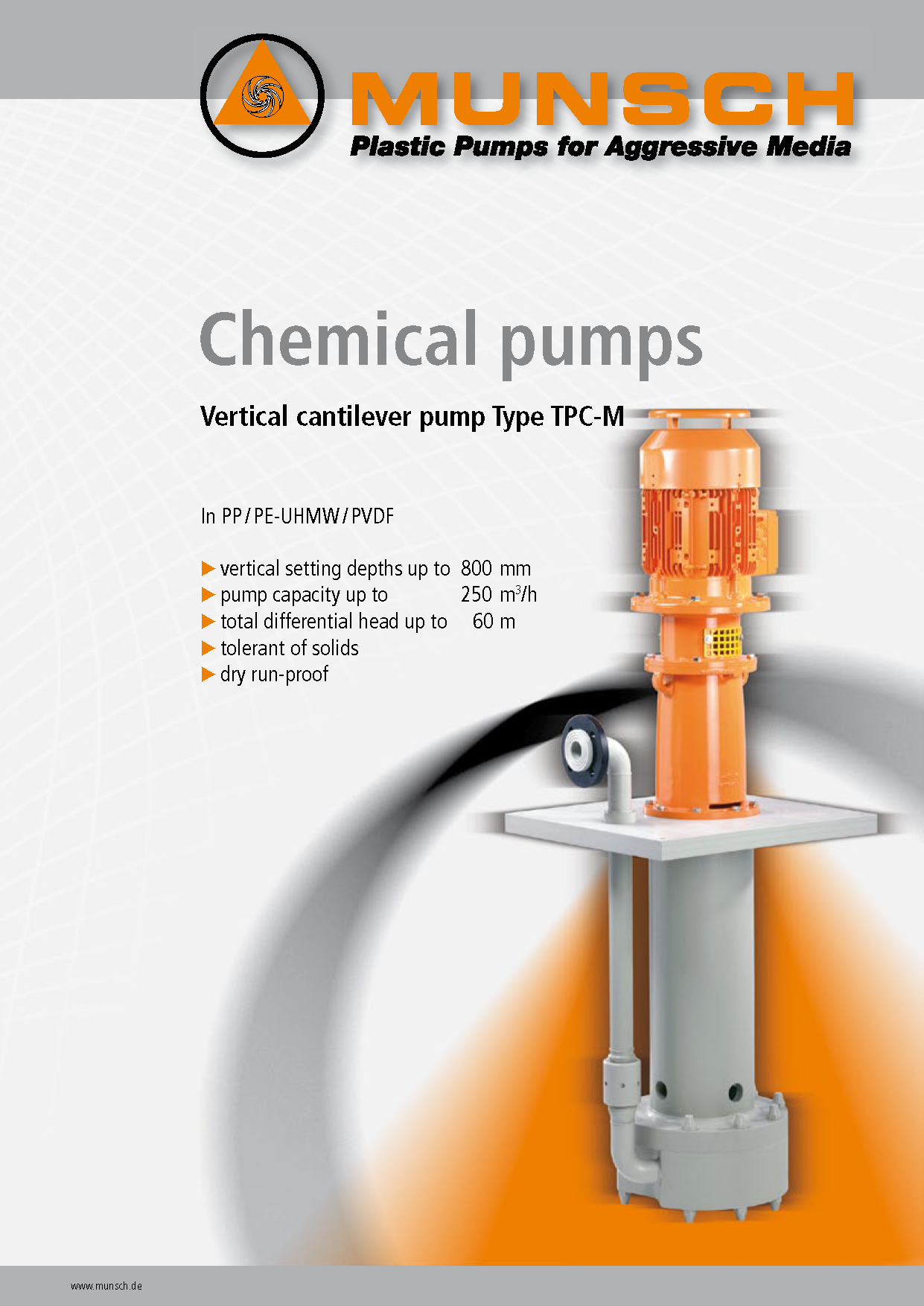 Brochure MUNSCH TPC-M (EN)
