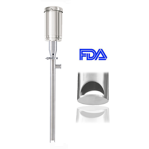 STANDARD PUMP - Serie SP850DD