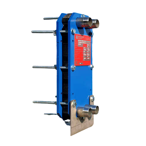 BARRIQUAND - Scambiatore di calore a piastre con guarnizione