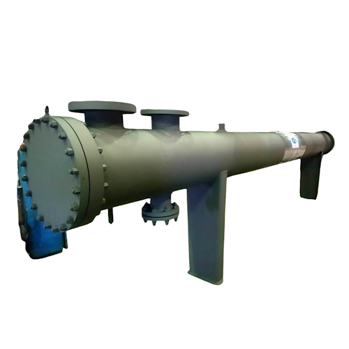 BARRIQUAND - Scambiatore di calore tubolare