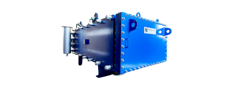 BARRIQUAND HEAT EXCHANGERS