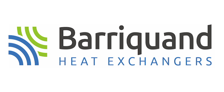 BARRIQUAND HEAT EXCHANGER