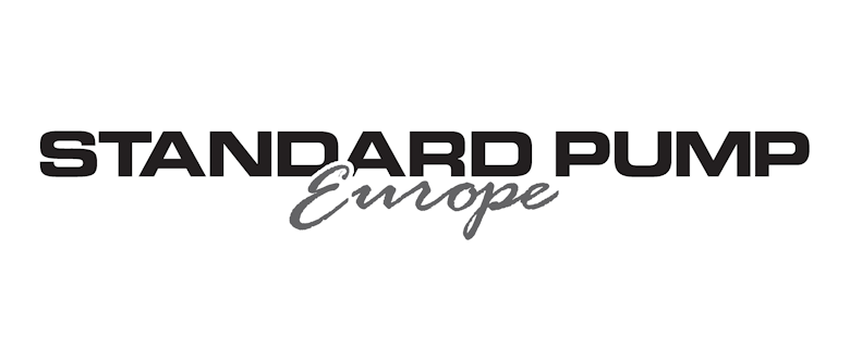 STANDARD PUMP EUROPE A/S