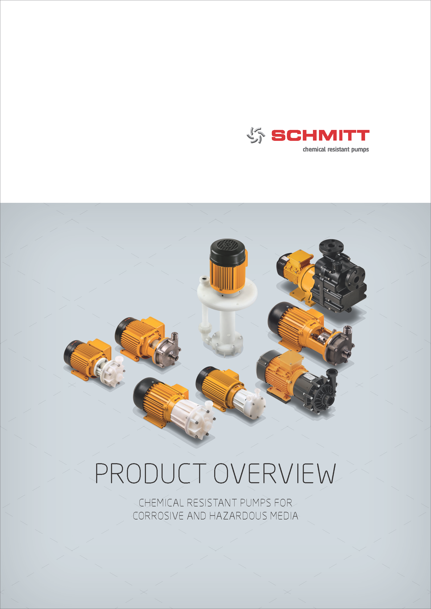 SCHMITT_Product Overview_EN